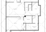 draw 2d floor plan site plan section elevation in 12 hours