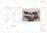 do shop drawings , kitchen drawings ,sections ,elevations for interior design