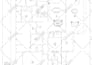 redraw floor plan in autocad
