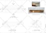 draft your furniture design to autocad technical drawing