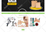develop, design and launch your ecommerce shopify website