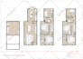 transform your autocad floor plans into modern colored presentation drawings