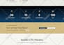 design a responsive wordpress website with divi theme