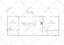 redraw 2d floor plan from PDF, image, or sketch to autocad dwg dxf and dwf