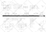 be architect draftsman commercial architecture floor plan
