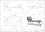 design your furniture technical drawing and 3d render
