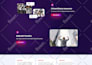 design a professional and modern UI UX for your mobile app