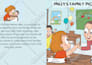 do book editing canva book page design fix KDP book interior bleed, cover error