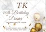 design just listed, open house flyer, postcard, or banners in 24 hours