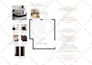 design professional 2d floor plans, cad drawings and architectural blueprints