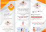 design an awesome trifold brochure