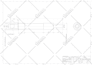 3d design from 2d cad or drawing or hand sketch