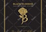 do custom die cut box packaging and label design