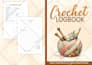 create custom KDP journal, planner, logbook low content interior with covers