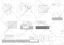 convert 2d drawings to 3d revit mode bim