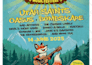design a poster for your gig, event or music release