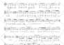 do sheet music transcription for any song