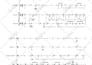 transcribe your sheet music into sibelius or musescore