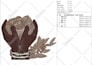 do complex embroidery digitizing