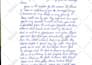 write anything in eng or hindi in a beautiful handwriting