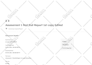help you to write assignments, case studies and internship reports, apa papers
