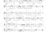 make a lead sheet or chord chart from your song