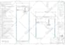 draw 2d landscape design site plan lot subdivision plot plan drawings for permit