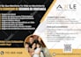 design promotional direct mail eddm postcard within 24 hours
