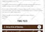 be your social media manager and content creator to design posts