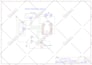 design pcb board circuit design schematic using altium, easyeda