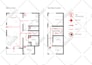 design of architectural plans