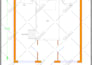 be your architect, draftsman for house plans, autocad, 2d floor plan