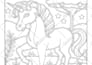 create custom monochrome coloring pages for amazon KDP
