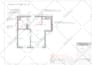 elevation drawing in autocad for design and renovation