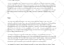 beta read your manuscript