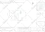 draw your plot plan and site plan for city permit in 24hrs