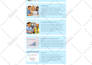 design professional mailchimp email template and klaviyo