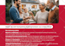design your professional business flyer or brochure