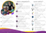 design clean professional business flyers