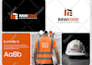 create brand logo design for your business