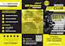 do a professional business brochure design, trifold brochure design