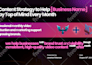 make powerpoint presentation, pitch deck, and canva design