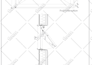 draw anything to autocad, plans, sections, detail drawings