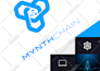 write and design professional crypto white paper