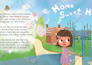 do professional typesetting and layout childrens book