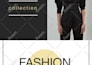 draw professional fashion illustration