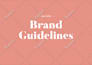 create visually appealing brand identity for your product