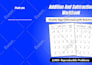 create KDP ready word search puzzle book for amazon publishing