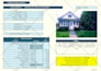 do arv, comps, valuation report for real estate property