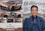 design magazine  layout  and print newsletter